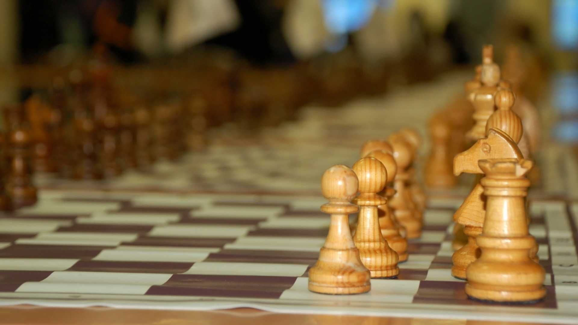 4 августа в д.Мингерь пройдет открытый турнир Сабинского муниципального района по интеллектуальному двоеборью (шашки, шахматы) посвященному памяти М.М. Миннахметова [+положение] (16+)