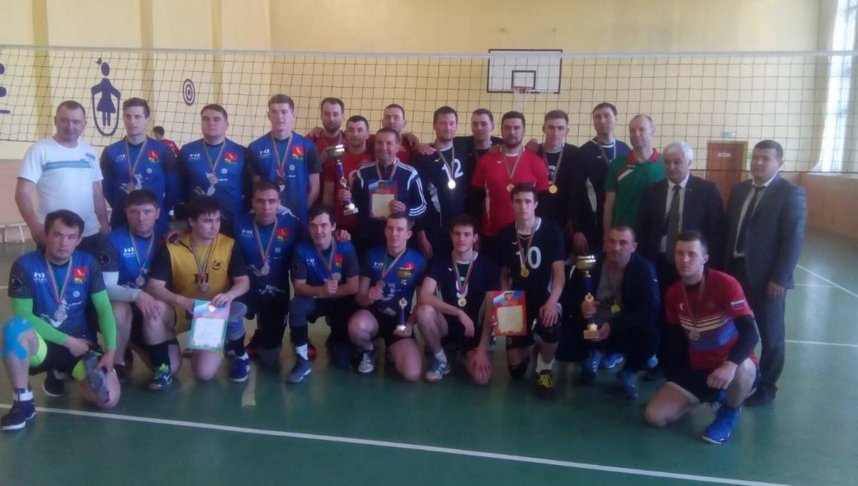 2019 елгы мини-футбол буенча Татарстан Республикасы Беренчелеге - Беренче лига