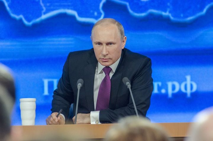 Владимир Путин утвердил пенсионную реформу в России