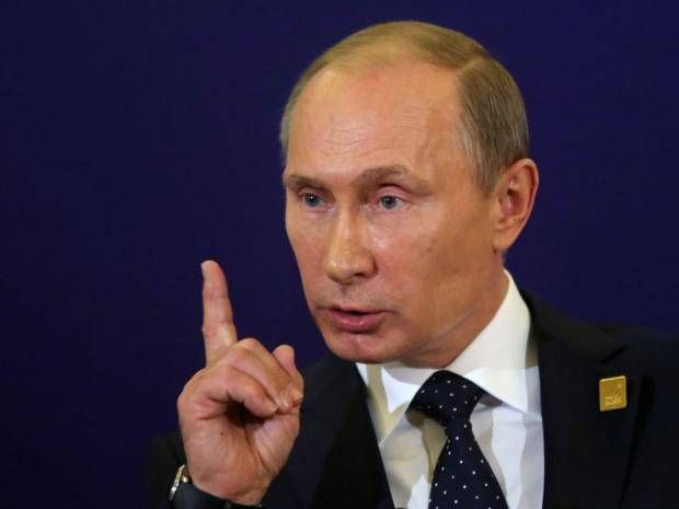 Путин белән “туры линия”нең форматы башка еллардагыдан аерылачак