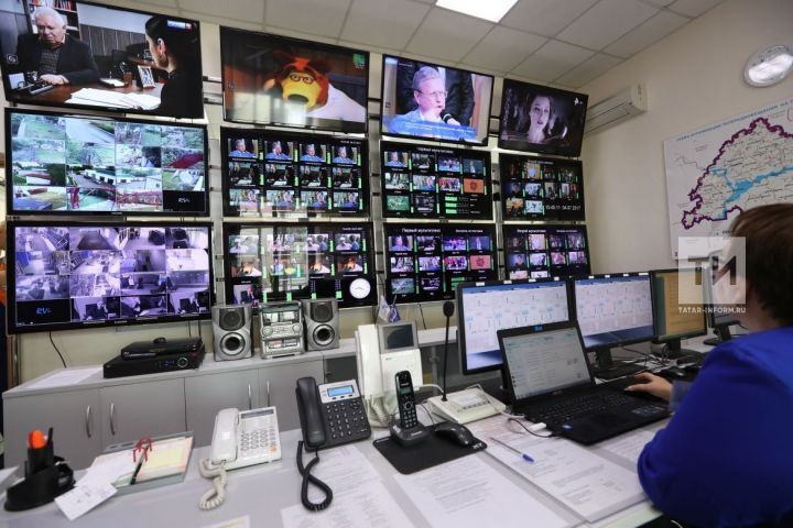 «Аналог уходит на заслуженный отдых»: Татарстан перешел на цифровое телевещание