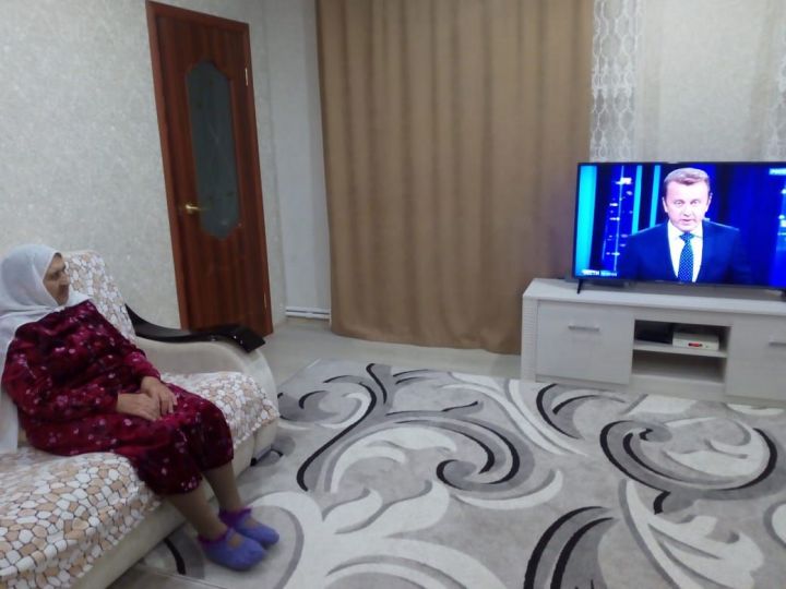 Татарстан 14 нче октябрьдә цифрлы телевидениегә күчте