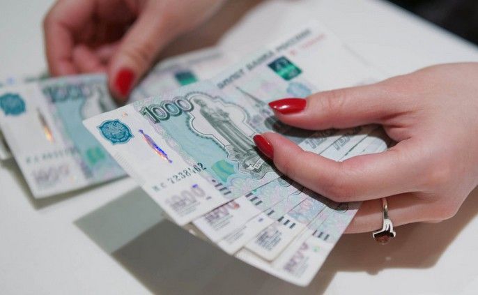 В России планируют ввести новый налог с зарплаты