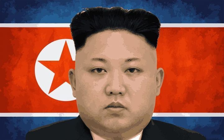 Апрель ахырында Төньяк Корея лидеры Ким Чен Ын Россиягә беренче тапкыр киләчәк