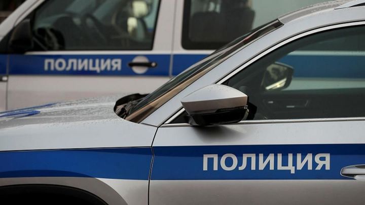 Задержана в Казани кассирша, похитившая свыше 20 млн рублей