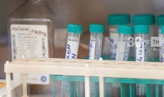 Татарстанда узган тәүлектә коронавирус инфекциясе йоктыруның 63 яңа очрагы ачыкланган
