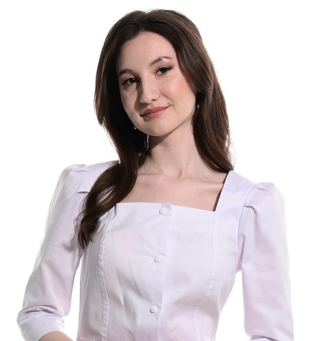 Саба кызы ХАРИСОВА ЭНДЖЕгә тавыш бирик әле дуслар