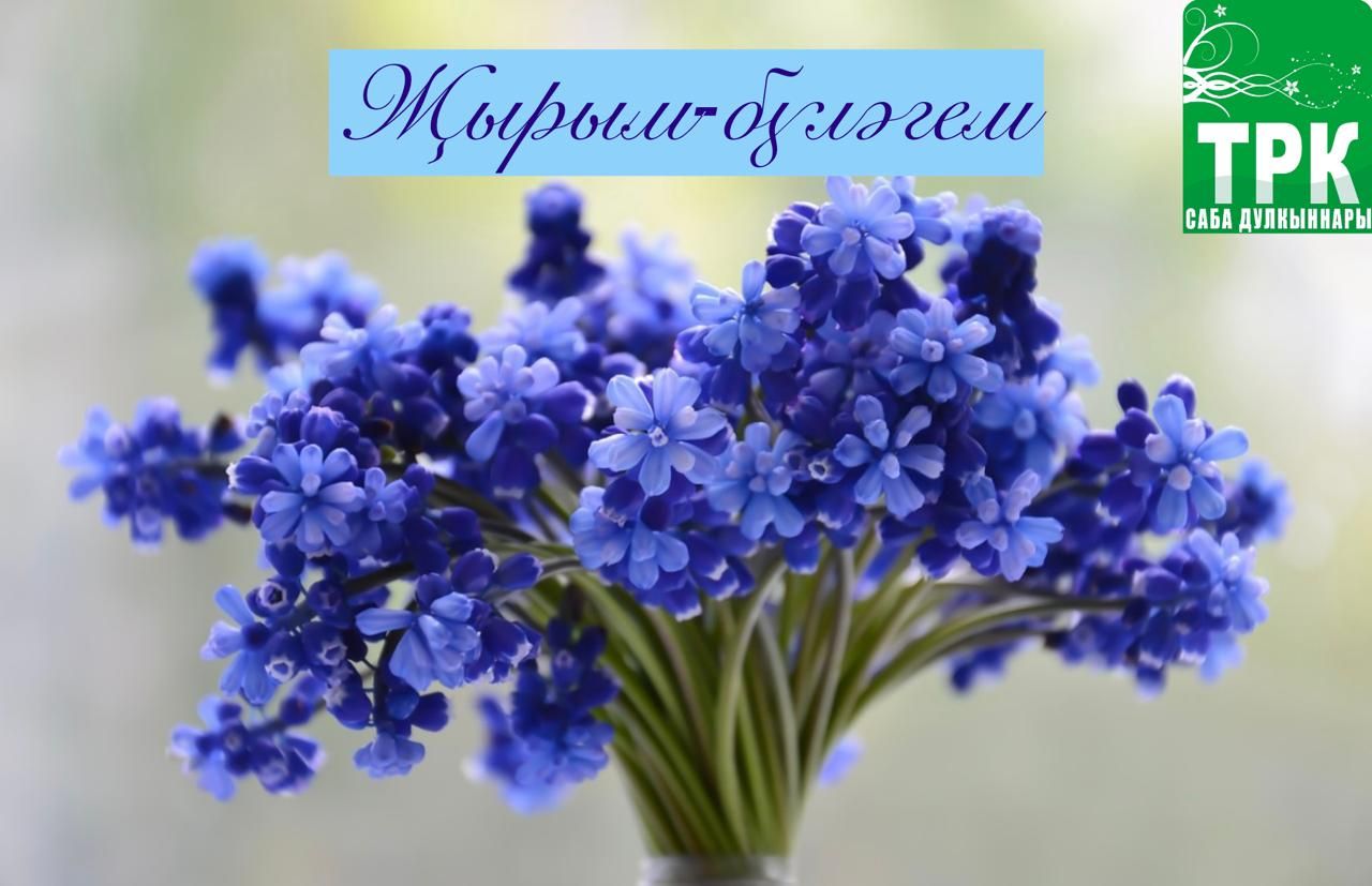 Абдуллин Илдус Хафиз улына 65 яшь!