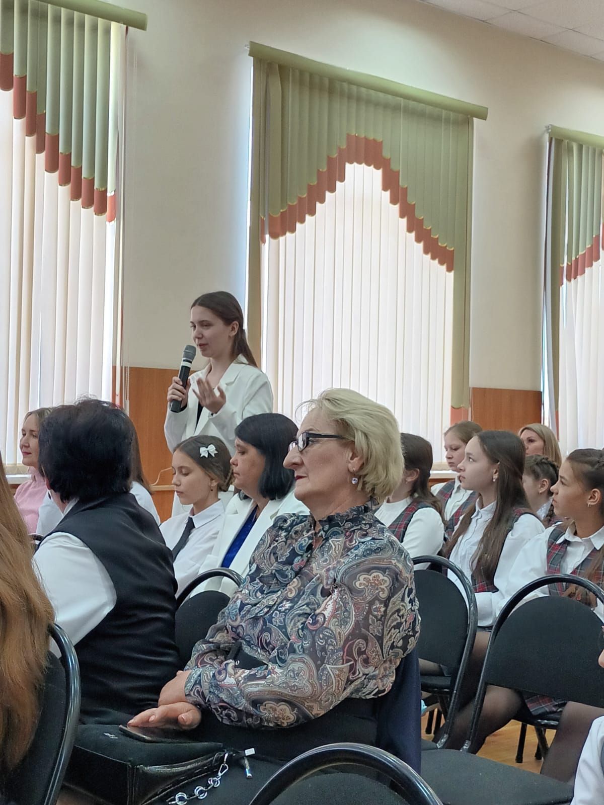 Балалар иҗат узәгендә «Гаилә» һәм «Фәнни-техник үсеш» елына багышланган «Серле каләм - 2024»  бәйгесенә нәтиҗә ясалды.