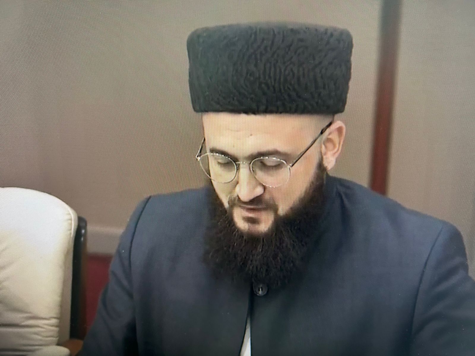Бүген ТР Министрлар Кабинетында брифинг булып узды.