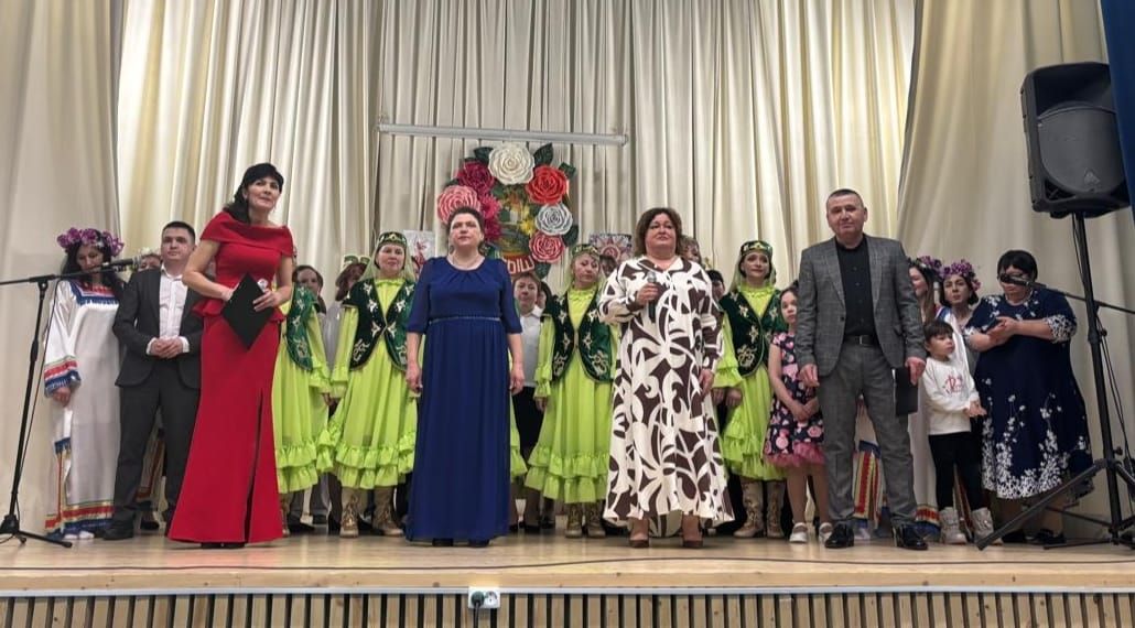 25 февраль көнне Сатыш авылы мәдәният йортында «Туган җиргә кайтты кайтмаганнар,» Хәтер китабы»на төренеп» исеме астында Бөек Җиңүнең 80 еллыгына багышланган концерт булды.