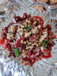 «Тблиси» салаты рецепты