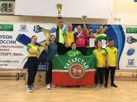 1 декабрьдә илдә инвалидлар декадасы башланды