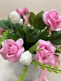 Йосыф Алан авылында яшәүче Җәлилов Кавил Җәлил улын 90 яшьлек юбилее белән котлыйбыз