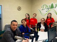 «Алдынгылар хәрәкәте» җирле бүлекчәсе эшчәнлеге белән таныштык