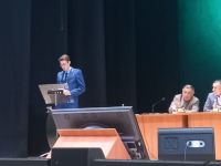 Саба муниципаль районында җир кишәрлекләре булган крестьян (фермер) хуҗалыклары, шәхси хуҗалык башлыклары катнашында бүген киңәшмә булып үтте.