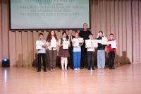 26 апрель көнне «Сәләтле балалар өчен «ОНИКС» мәгариф үзәге» базасында Татарстан Республикасы Саба муниципаль районы башлыгы Р. Н. Миңнеханов призына математика буенча олимпиада узды.