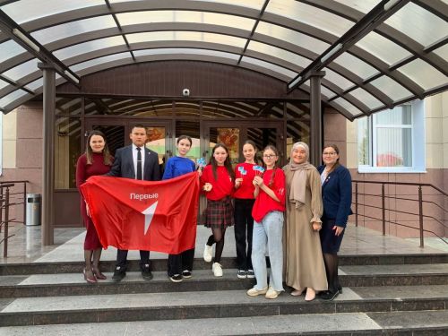 Бүген, 21 апрельдә, җирле үзидарә көне билгеләп үтәлә!