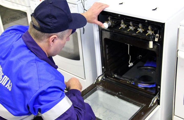 «Техническое обслуживание газового оборудования»дополнительные ненужные траты или залог безопасности при пользовании газом
