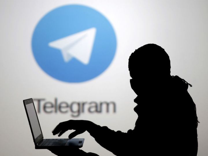 Хуш, Telegram… Исәнме, Telegram!