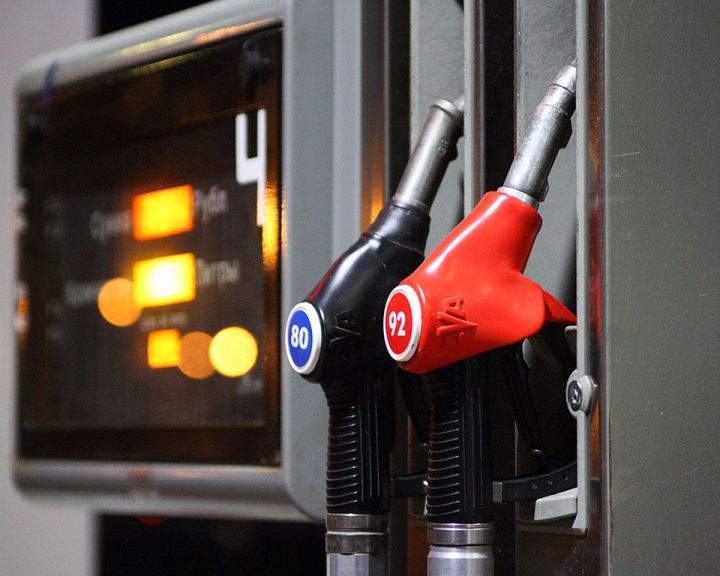 Цены на бензин в Татарстане могут вырасти до 45-50 рублей