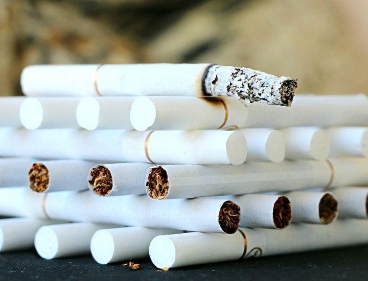 Минздрав России планирует запретить продажу табака