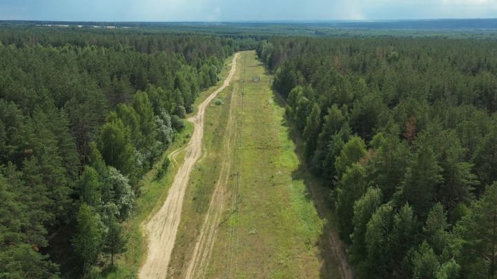 Проект замены участков магистрального нефтепровода Холмогоры – Клин получил положительное заключение Главгосэкспертизы