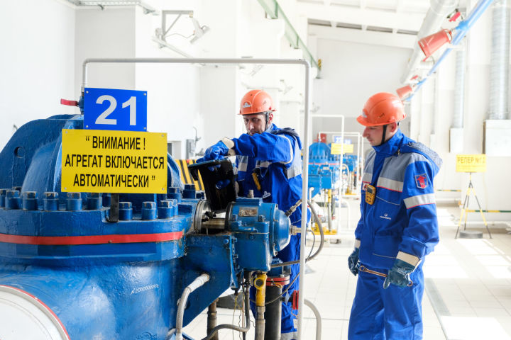 На производственных объектах АО «Транснефть – Прикамье» в 2021 году выполнено более 32 тыс. экологических исследований