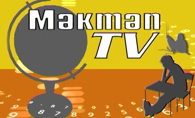 Мәктәп ТВ 27.04.22 - Балалар иҗат үзәге (6+)