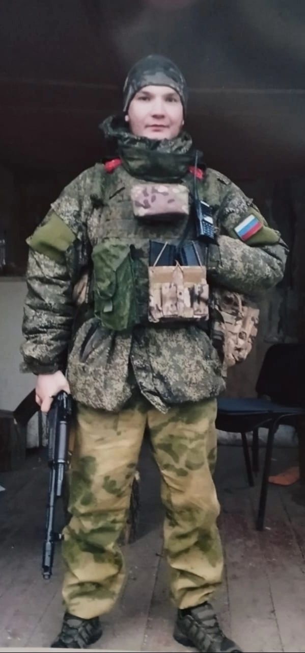 Бүген Тимершык авыл җирлеге кайгы кичерә.