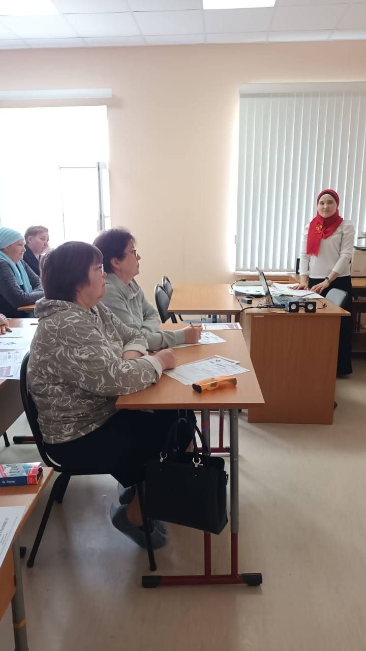 Бүген Россиядә һәм чит илләрдә җиденче тапкыр «Җиңү диктанты» традицион акциясе узды.