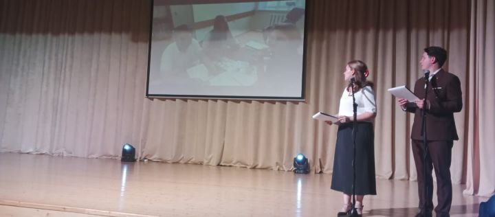 ОНИКС мәгариф үзәгендә заманча инициативалы укытучылар форумы уза