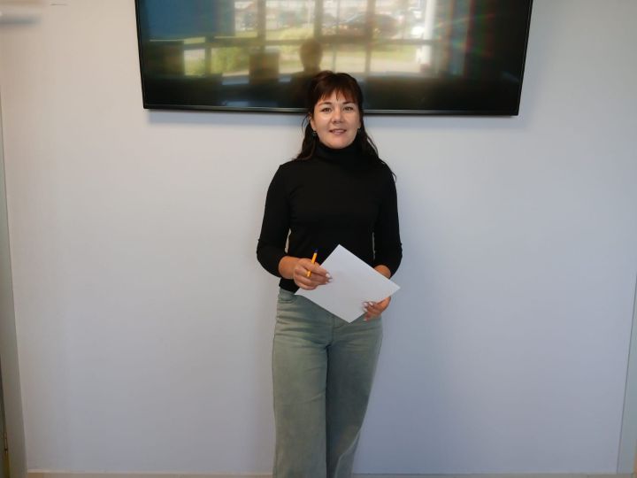 Без көн саен диярлек «Саба-Арена» спорт мәктәбе коллективы белән хезмәттәшлек итәбез.